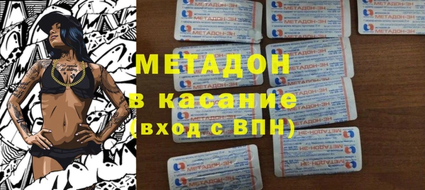 твердый Липки