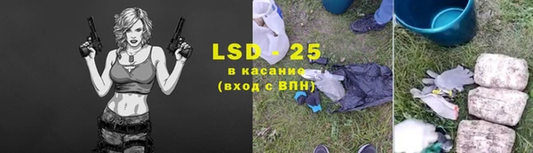 индика Лиски