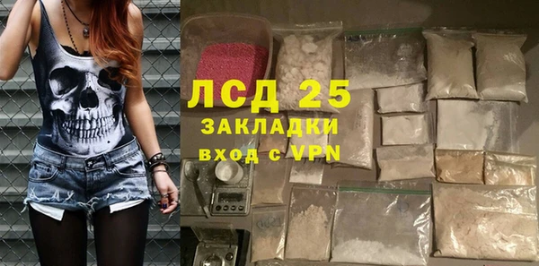 индика Лиски